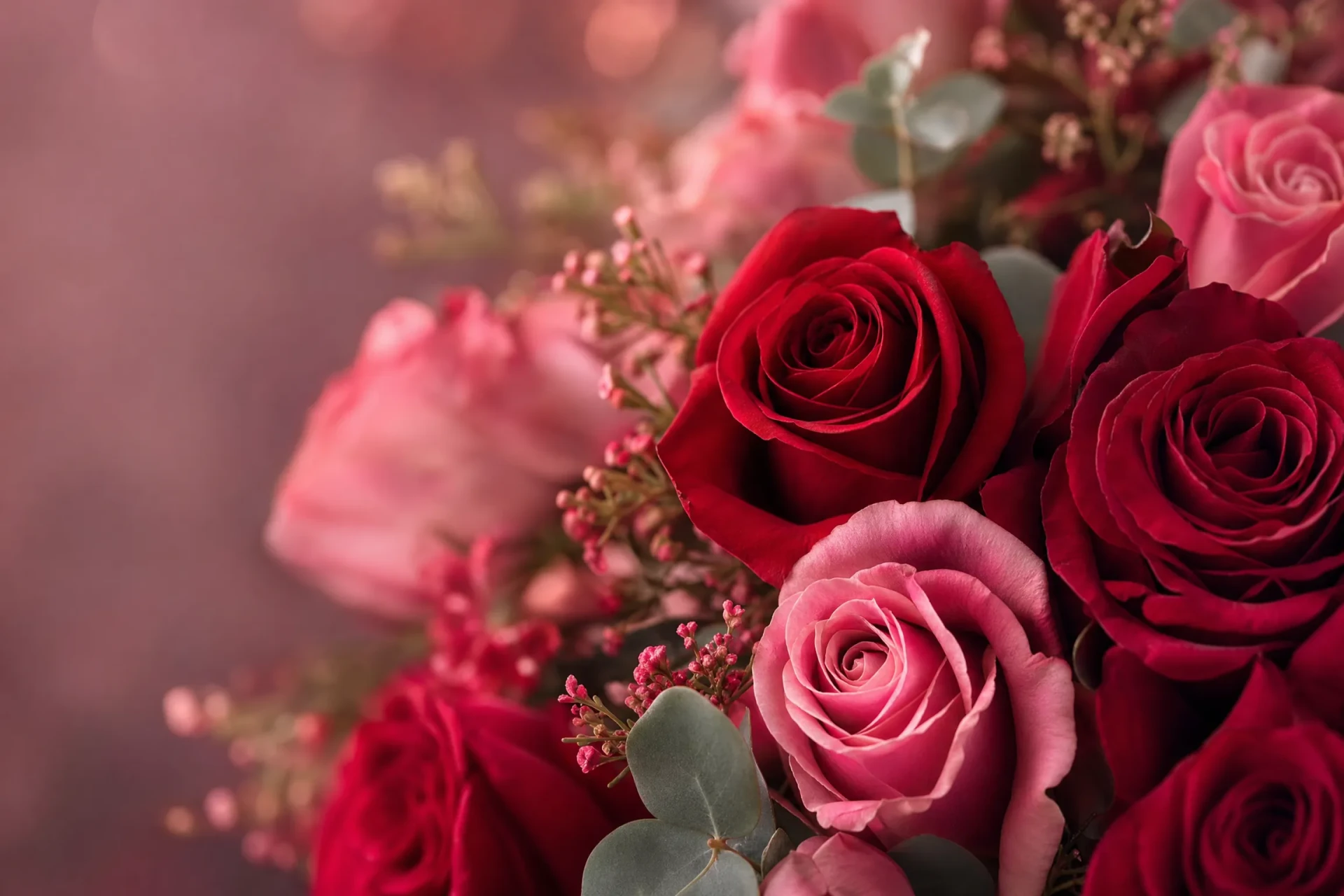 Roses