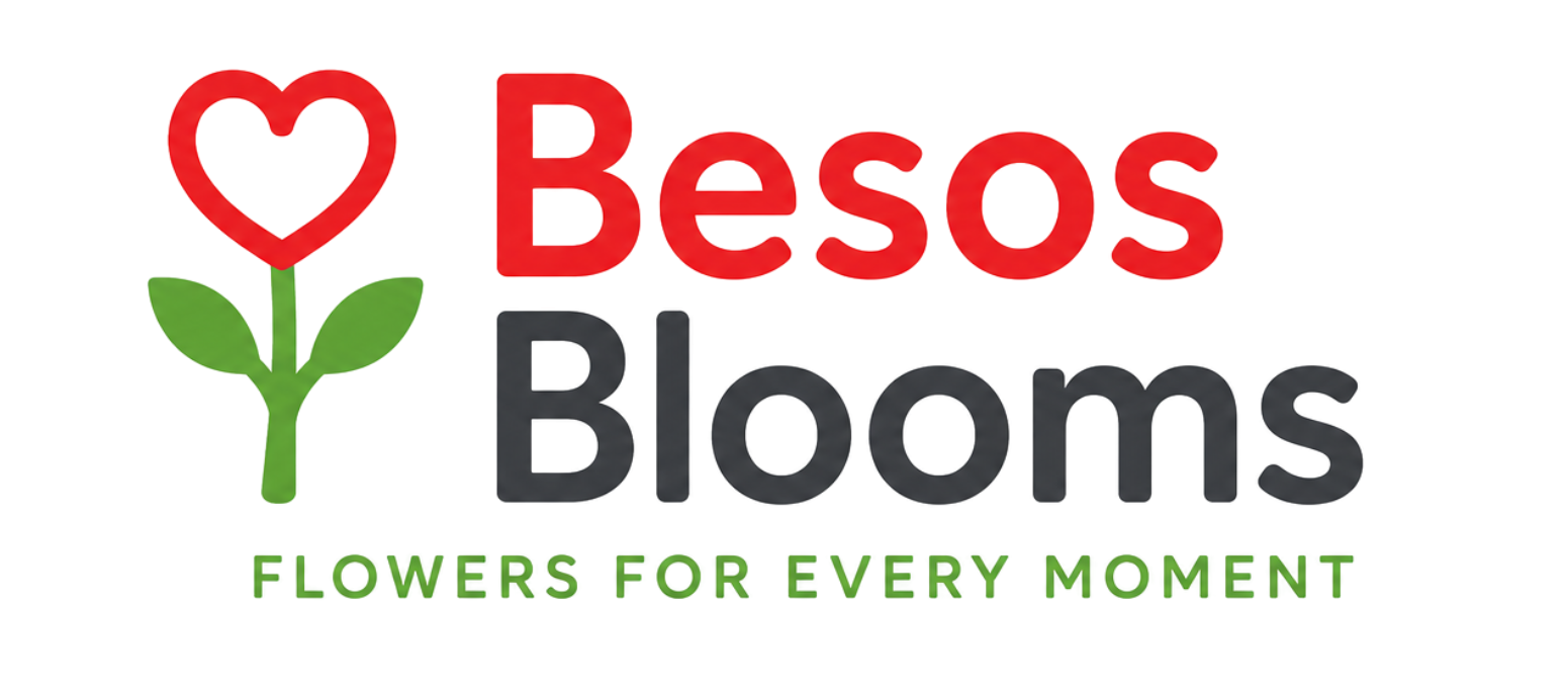 Besos Blooms