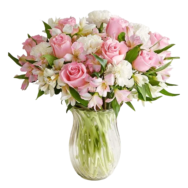 Cherished Blooms Bouquet
