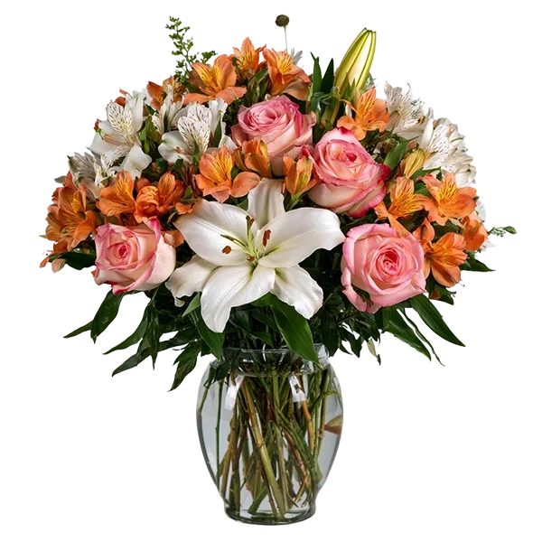 Joyful Moments Bouquet