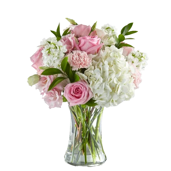 Guiding Grace Bouquet