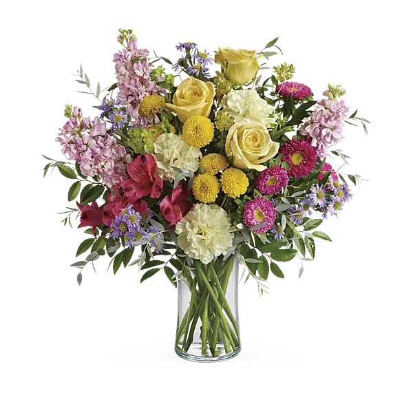 Goodness And Light Bouquet
