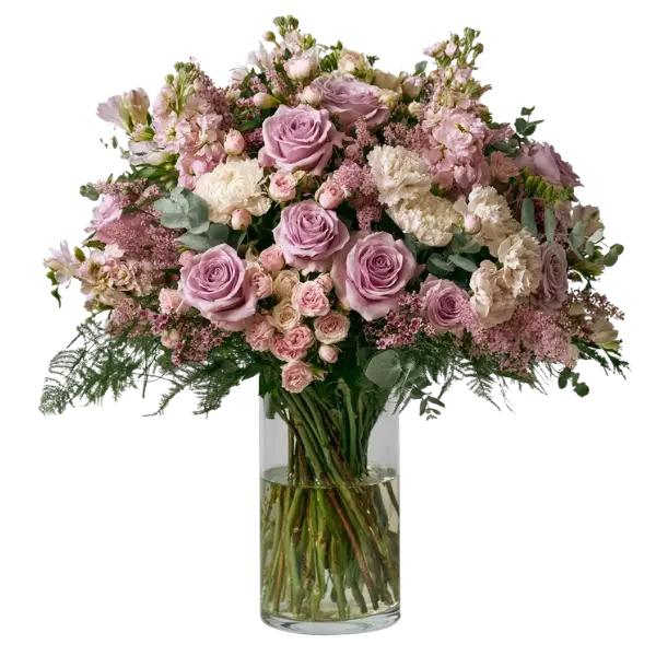 Spring Symphony Bouquet
